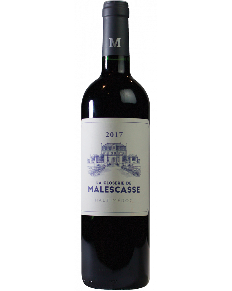 LA CLOSERIE DE MALESCASSE