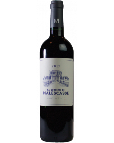 LA CLOSERIE DE MALESCASSE