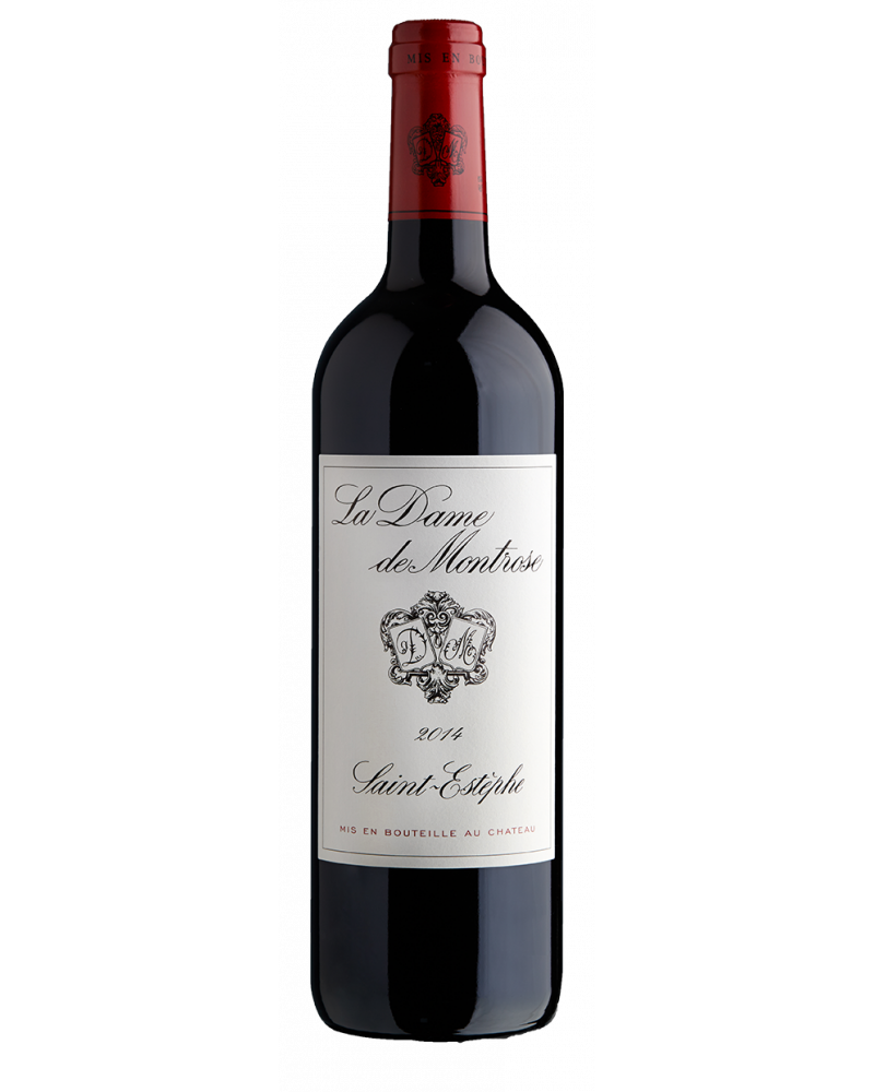 LA DAME DE MONTROSE