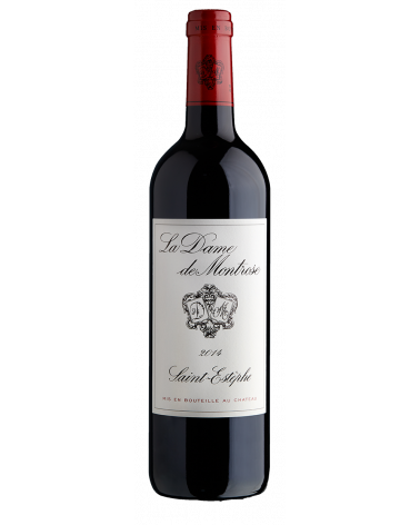 LA DAME DE MONTROSE