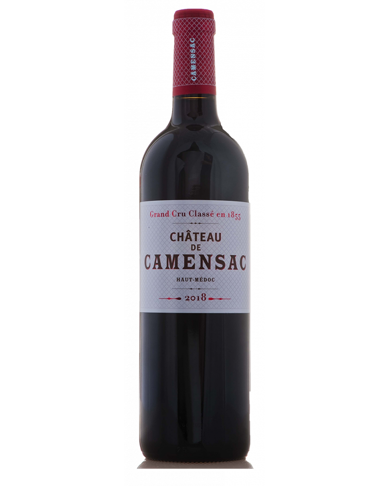 CHÂTEAU DE CAMENSAC