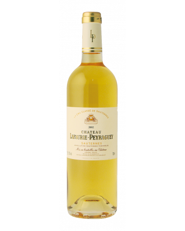 CHÂTEAU LAFAURIE-PEYRAGUEY