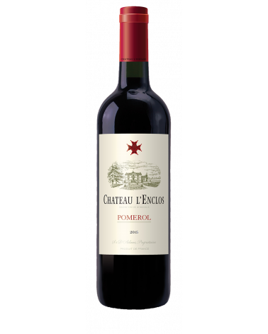 CHÂTEAU L'ENCLOS