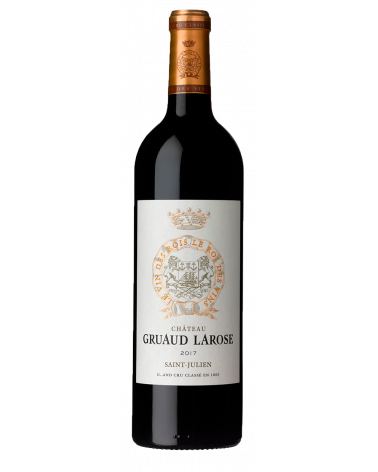 CHATEAU GRUAUD LAROSE