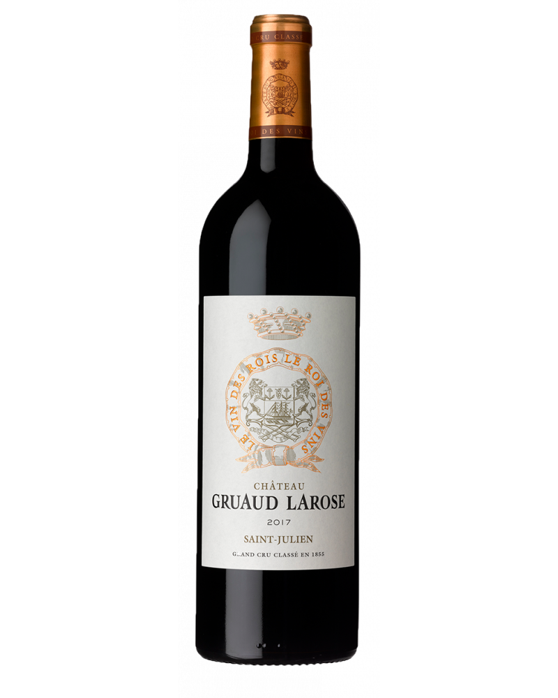 CHATEAU GRUAUD LAROSE