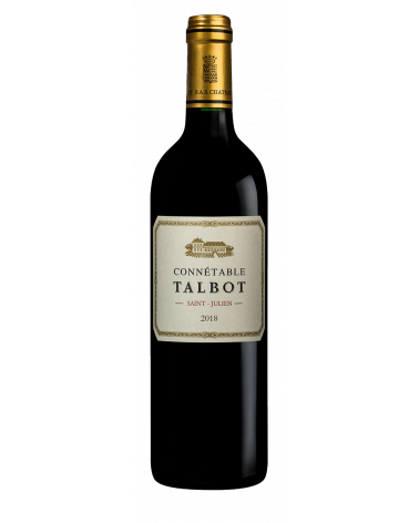 CONNETABLE TALBOT