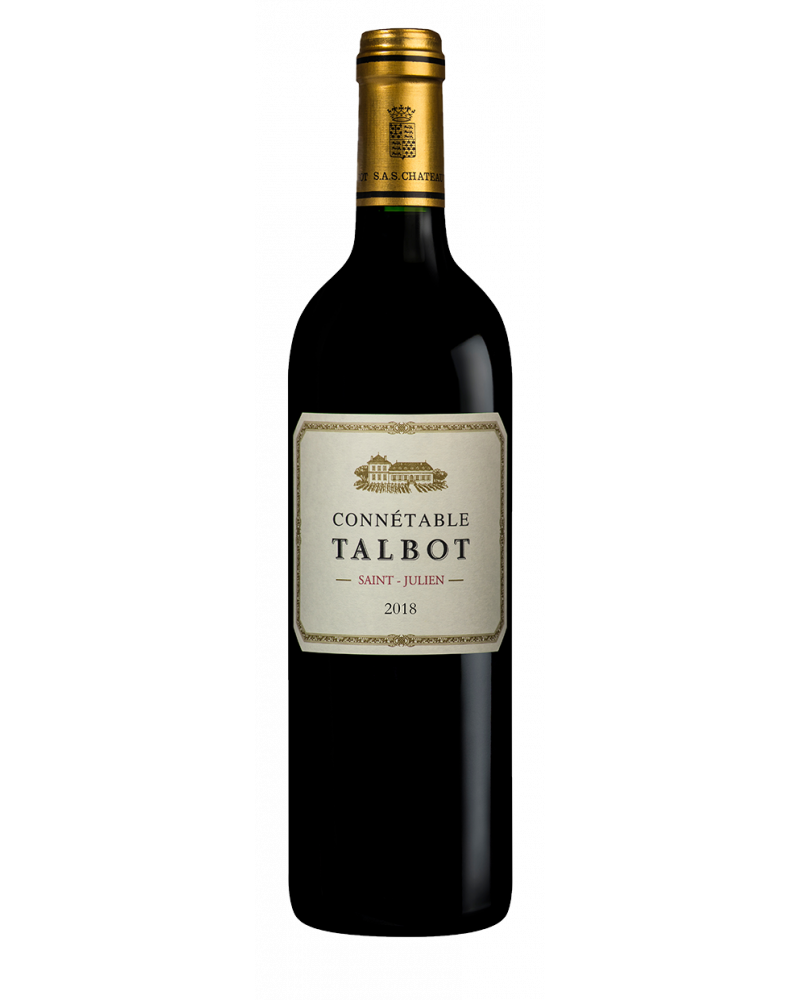 CONNETABLE TALBOT
