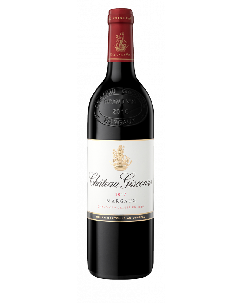 CHATEAU GISCOURS