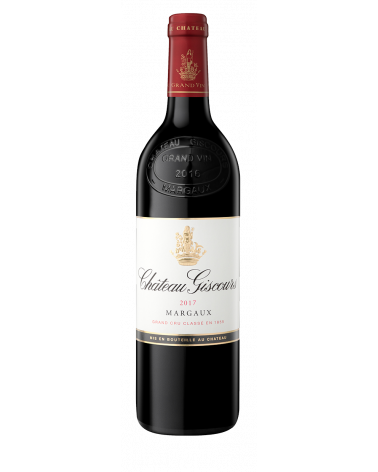 CHATEAU GISCOURS