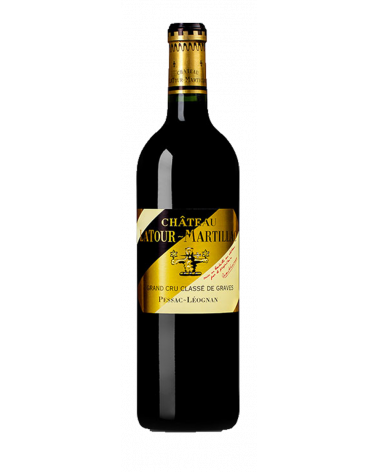 CHATEAU LATOUR MARTILLAC