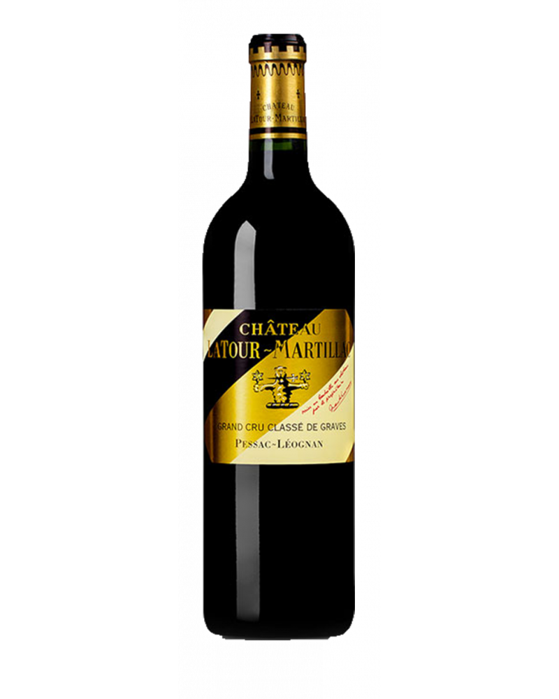 CHATEAU LATOUR MARTILLAC