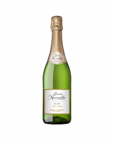 BONNE NOUVELLE FINE BULLE