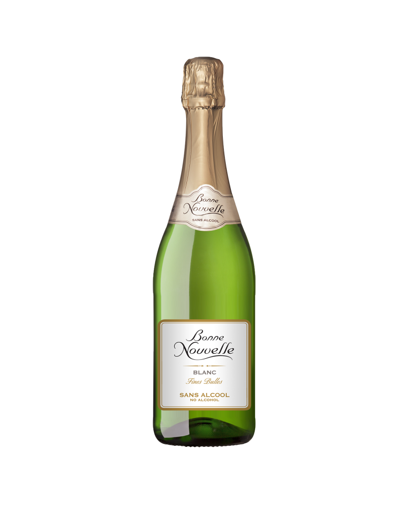 BONNE NOUVELLE FINE BULLE