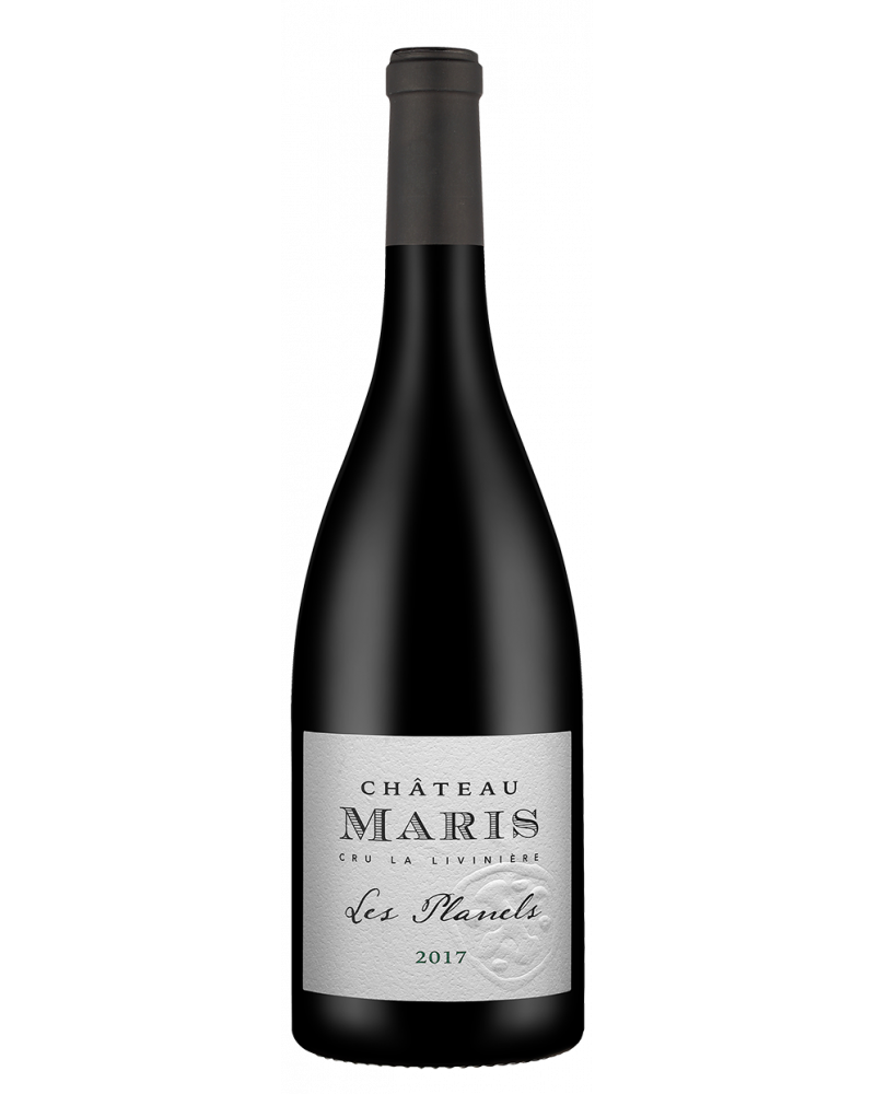 CHÂTEAU MARIS - LES PLANELS
