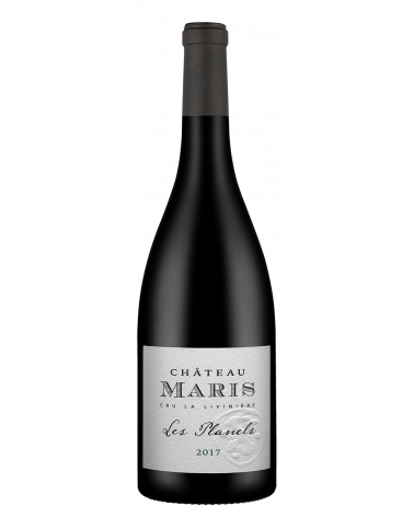 CHÂTEAU MARIS - LES PLANELS