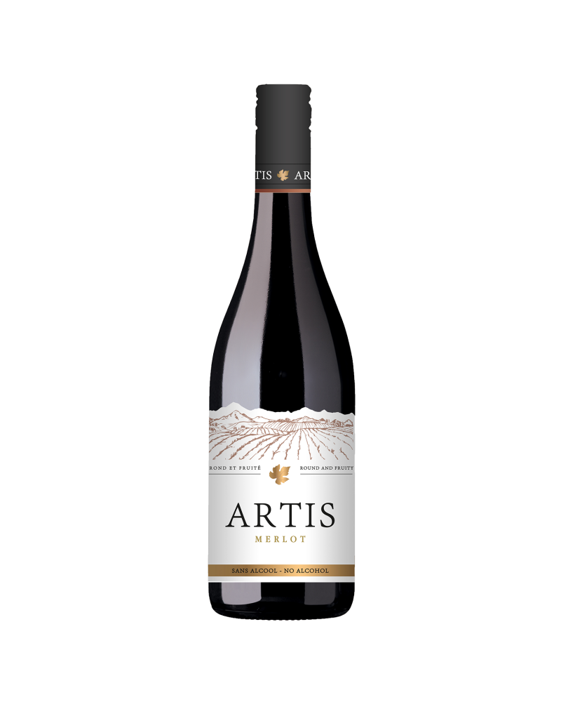 ARTIS MERLOT