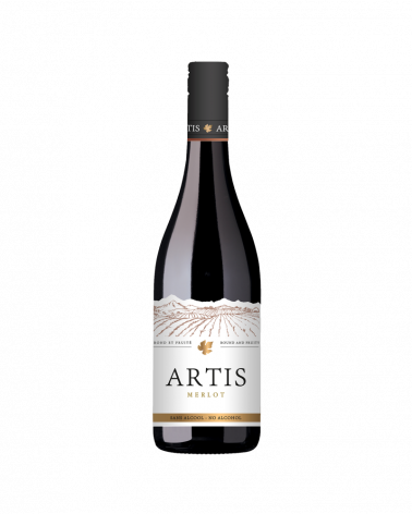 ARTIS MERLOT