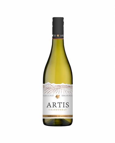 ARTIS CHARDONNAY