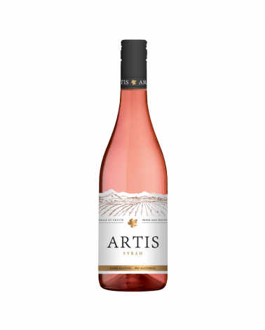 ARTIS SYRAH