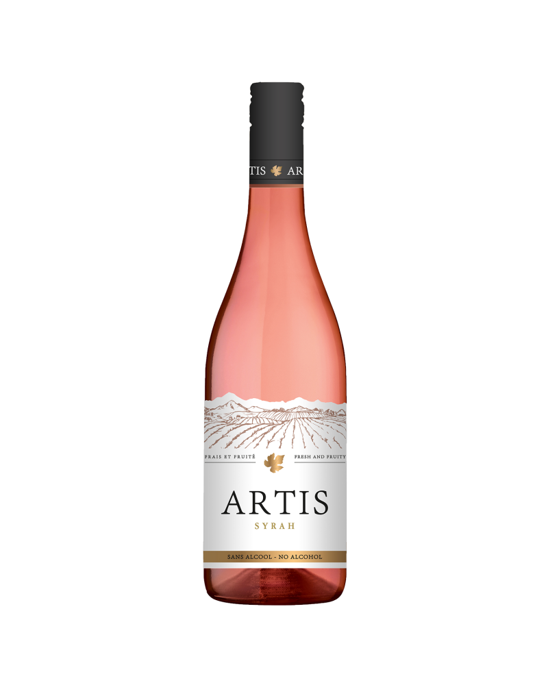 ARTIS SYRAH