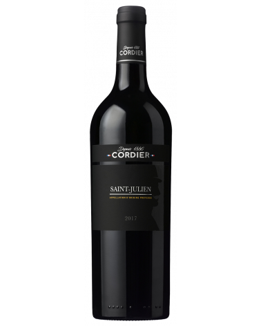 CORDIER - LES SIGNATURES
