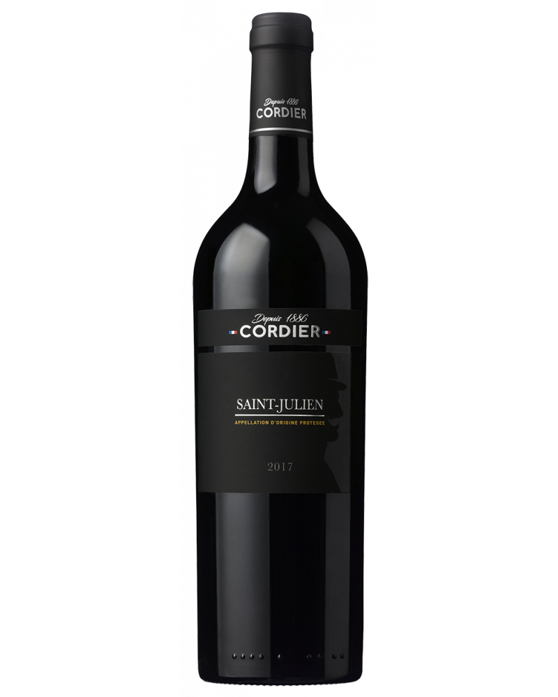 CORDIER - LES SIGNATURES