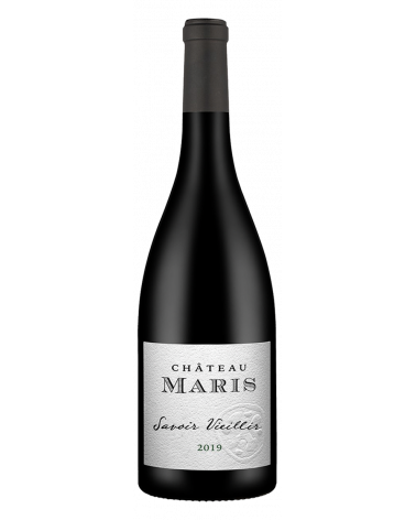 CHÂTEAU MARIS - SAVOIR VIEILLIR