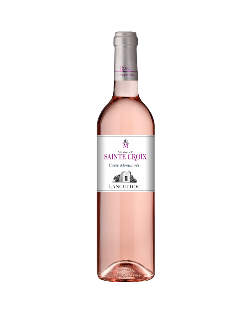 DOMAINE SAINTE CROIX ROSÉ