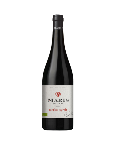 MARIS MERLOT SYRAH