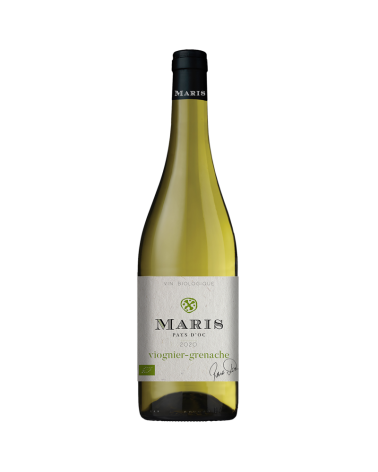 MARIS VIOGNIER GRENACHE