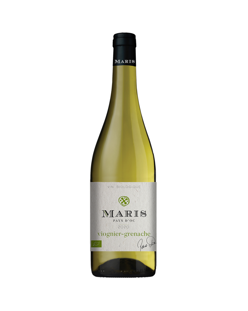 MARIS VIOGNIER GRENACHE