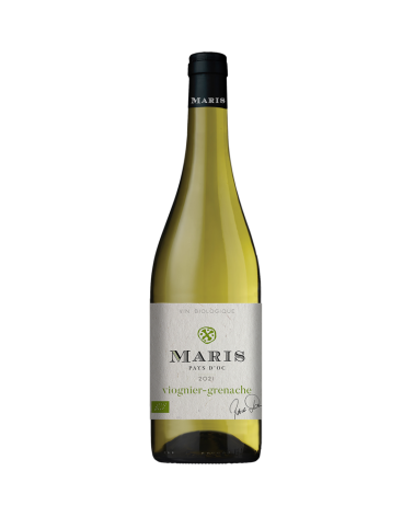 MARIS VIOGNIER GRENACHE