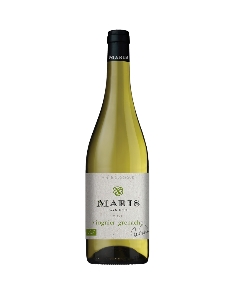 MARIS VIOGNIER GRENACHE