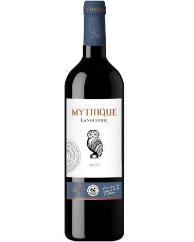 MYTHIQUE LANGUEDOC
