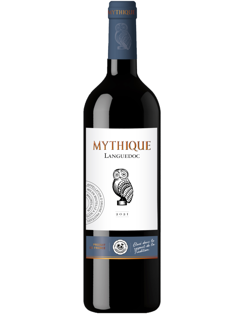 MYTHIQUE LANGUEDOC