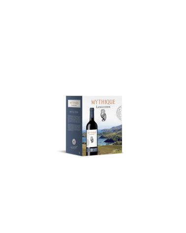 MYTHIQUE LANGUEDOC