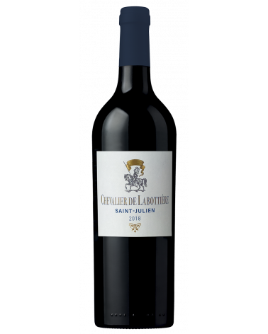 CHEVALIER DE LABOTTIERE