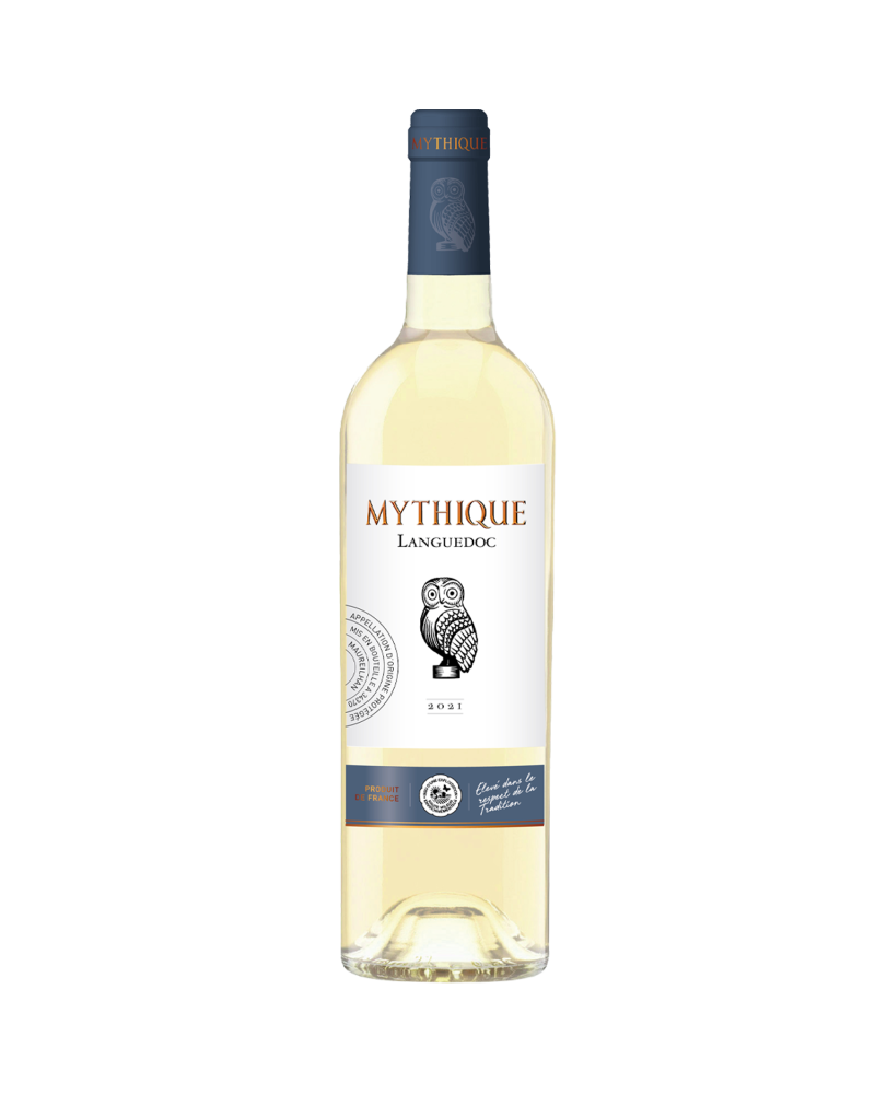 MYTHIQUE LANGUEDOC