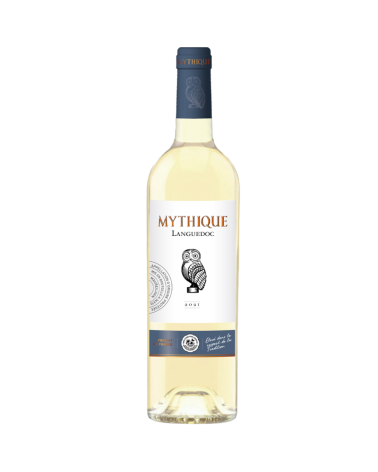 MYTHIQUE LANGUEDOC