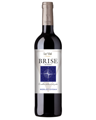 LE VAL BRISE DE FRANCE
