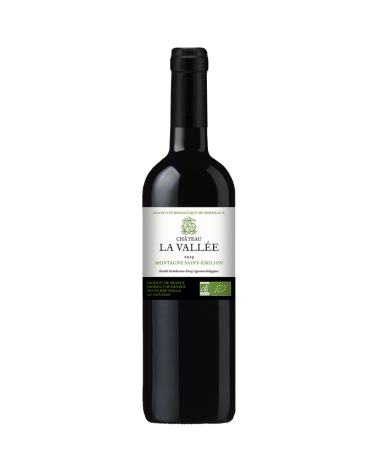 CHATEAU LA VALLEE