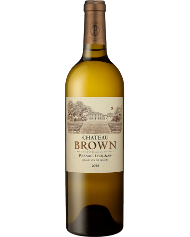 CHATEAU BROWN