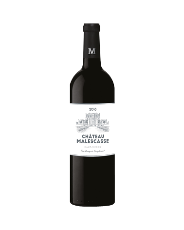 CHATEAU MALESCASSE