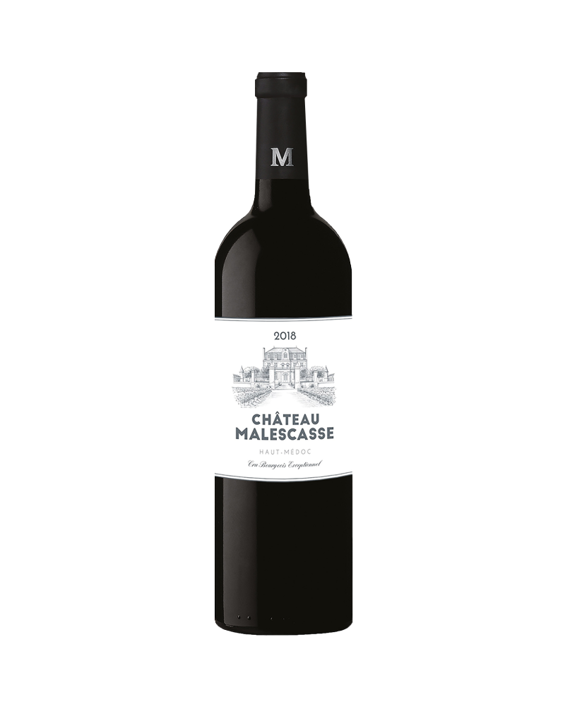 CHATEAU MALESCASSE