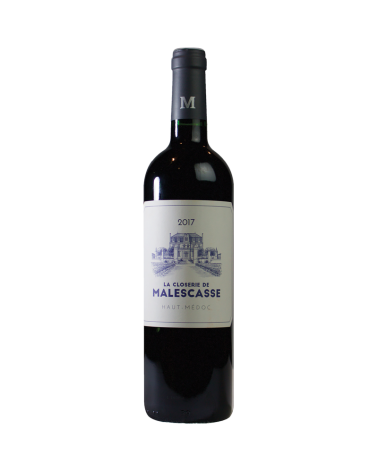 LA CLOSERIE DE MALESCASSE