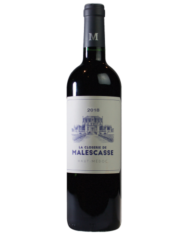 LA CLOSERIE DE MALESCASSE