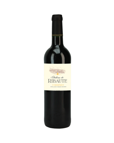 CHATEAU RIBAUTE