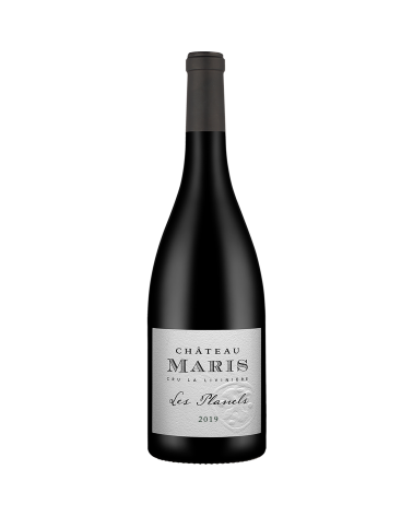 CHATEAU MARIS LES PLANELS 2019