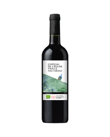 CHATEAU DE L'EGLISE VIEILLE 2020