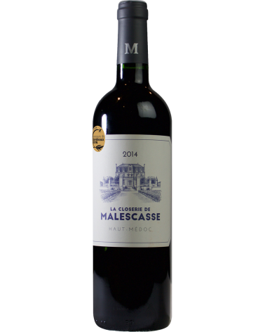 LA CLOSERIE DE MALESCASSE 2014